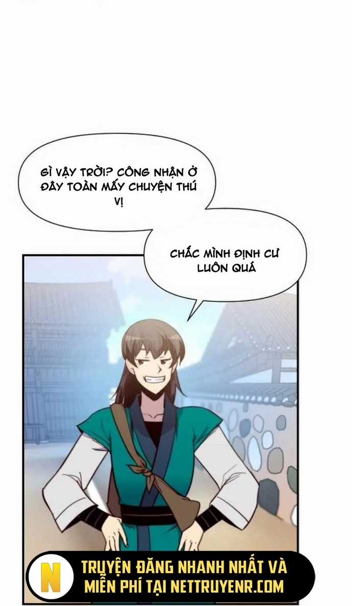 Kẻ Mạnh Nhất Lịch Sử - Chapter 128 - Trang 8