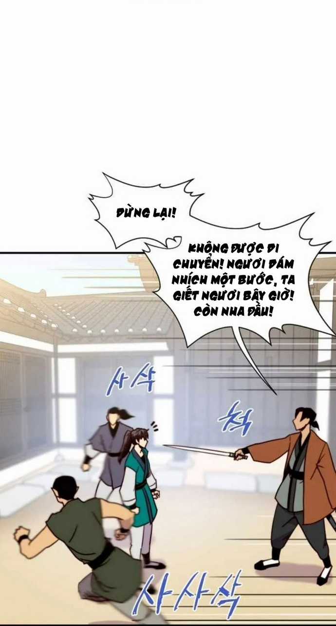 Kẻ Mạnh Nhất Lịch Sử - Chapter 128 - Trang 71
