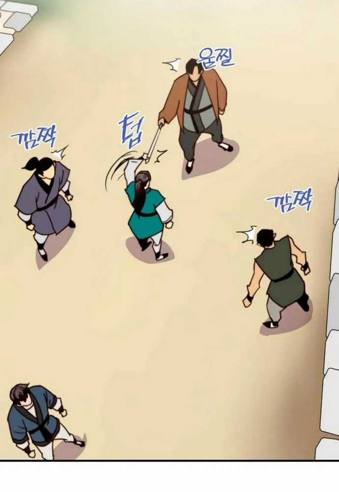 Kẻ Mạnh Nhất Lịch Sử - Chapter 128 - Trang 73