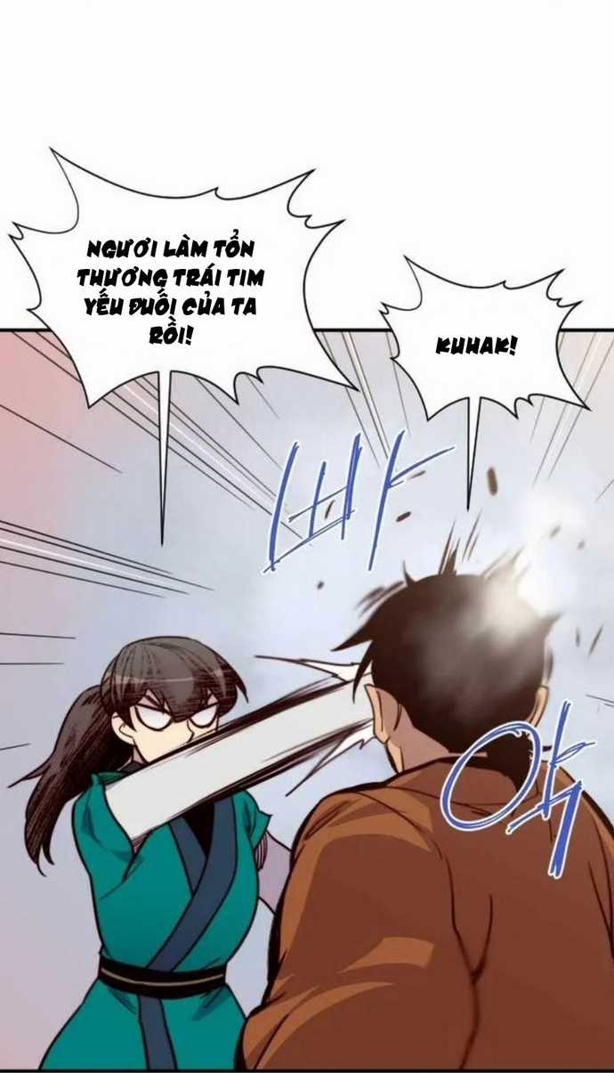 Kẻ Mạnh Nhất Lịch Sử - Chapter 128 - Trang 76