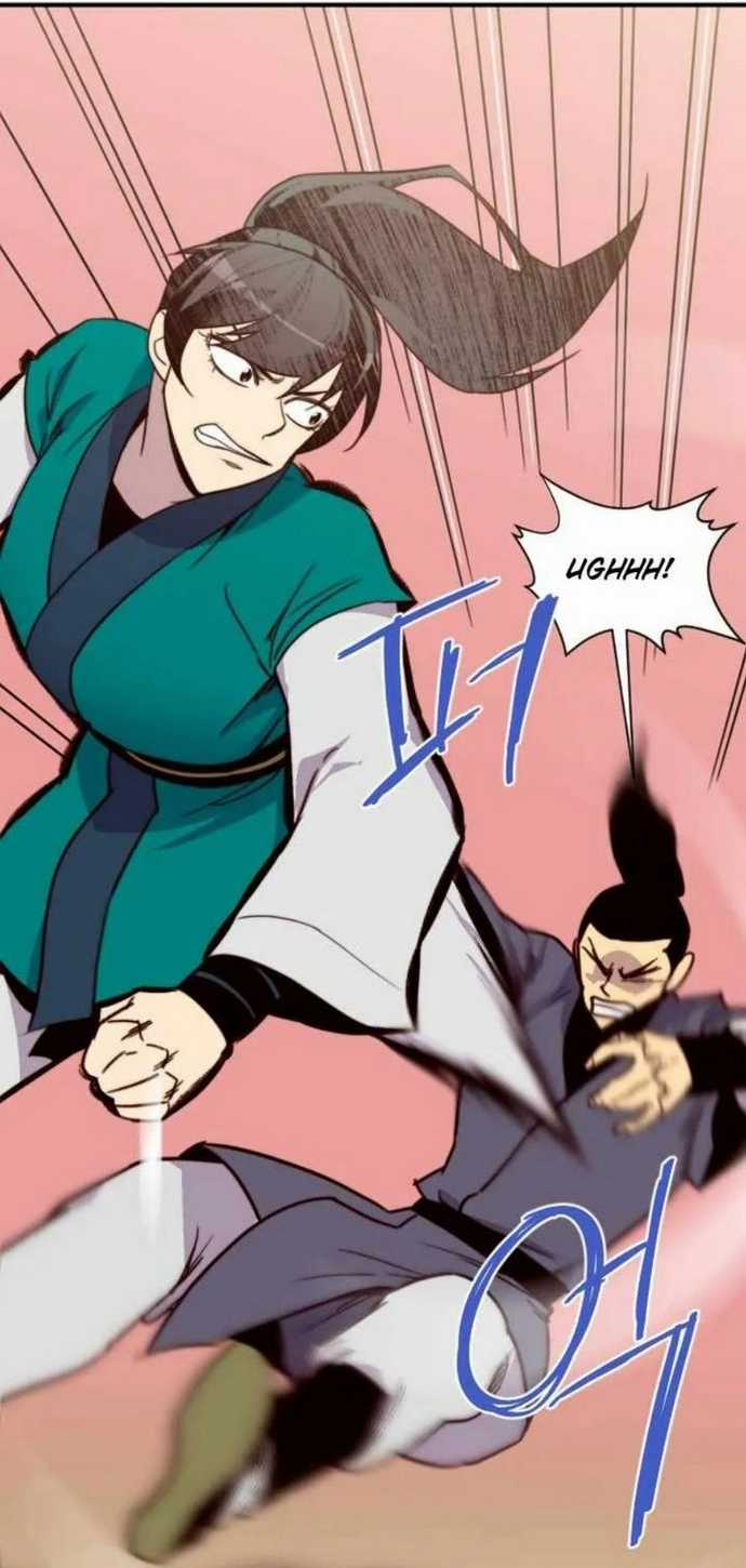 Kẻ Mạnh Nhất Lịch Sử - Chapter 128 - Trang 79