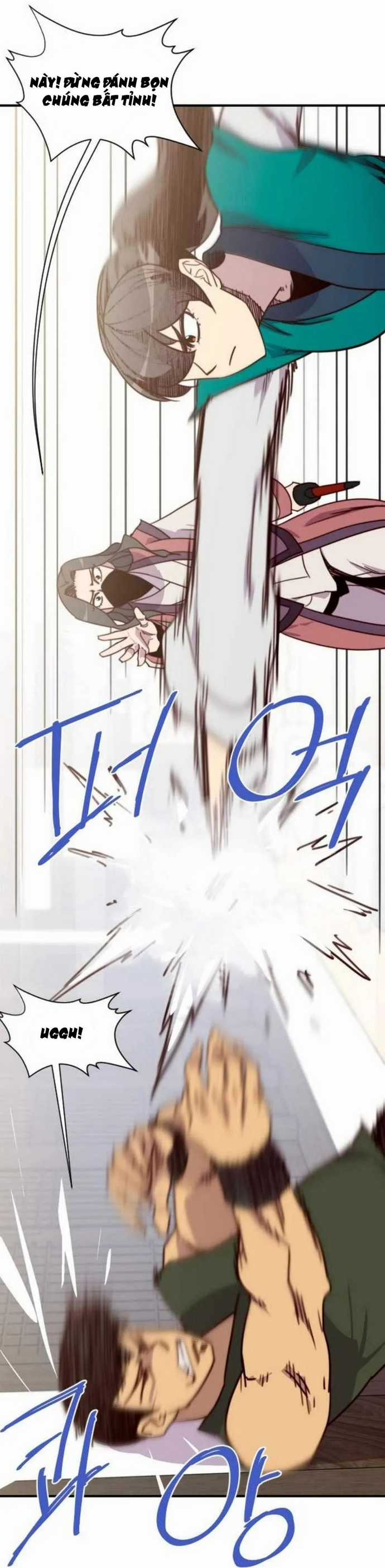 Kẻ Mạnh Nhất Lịch Sử - Chapter 128 - Trang 83