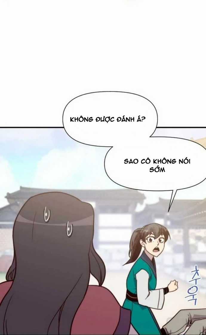 Kẻ Mạnh Nhất Lịch Sử - Chapter 128 - Trang 84