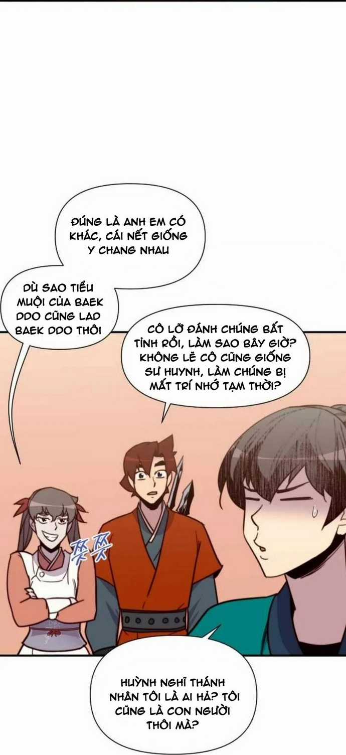 Kẻ Mạnh Nhất Lịch Sử - Chapter 128 - Trang 85