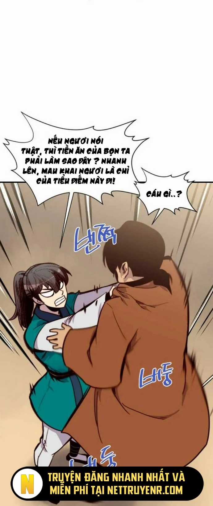 Kẻ Mạnh Nhất Lịch Sử - Chapter 128 - Trang 90