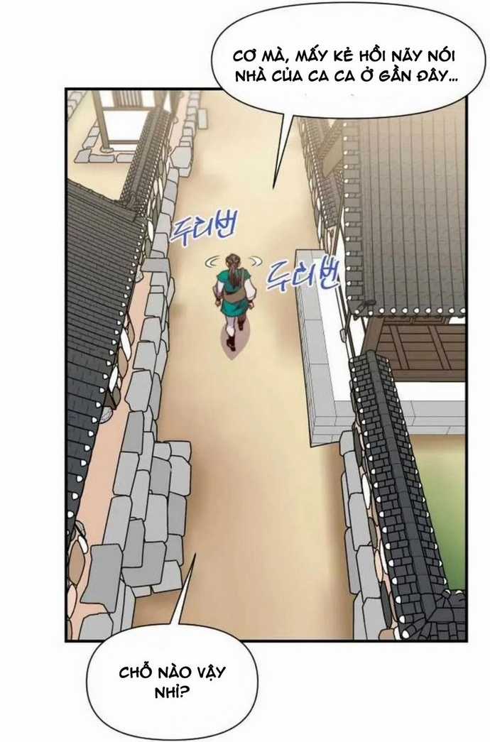 Kẻ Mạnh Nhất Lịch Sử - Chapter 128 - Trang 10