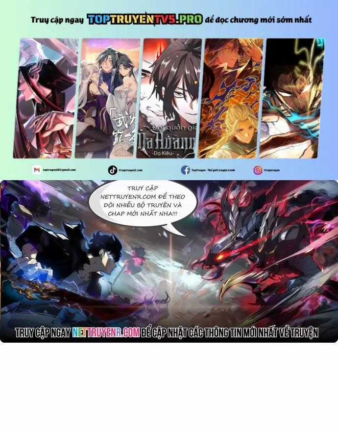 Kẻ Mạnh Nhất Lịch Sử - Chapter 129 - Trang 1