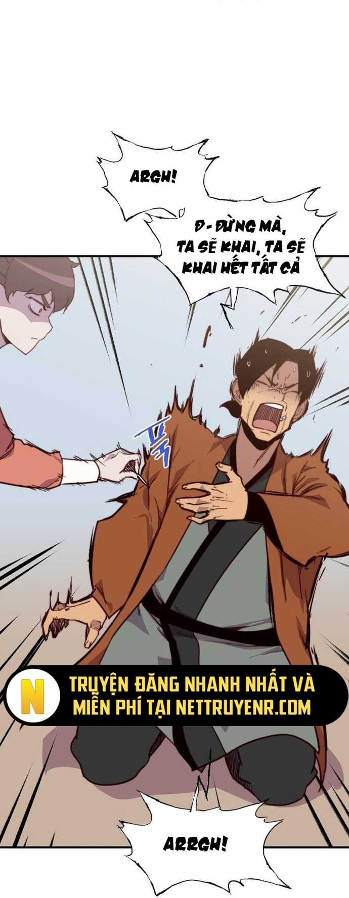 Kẻ Mạnh Nhất Lịch Sử - Chapter 129 - Trang 4