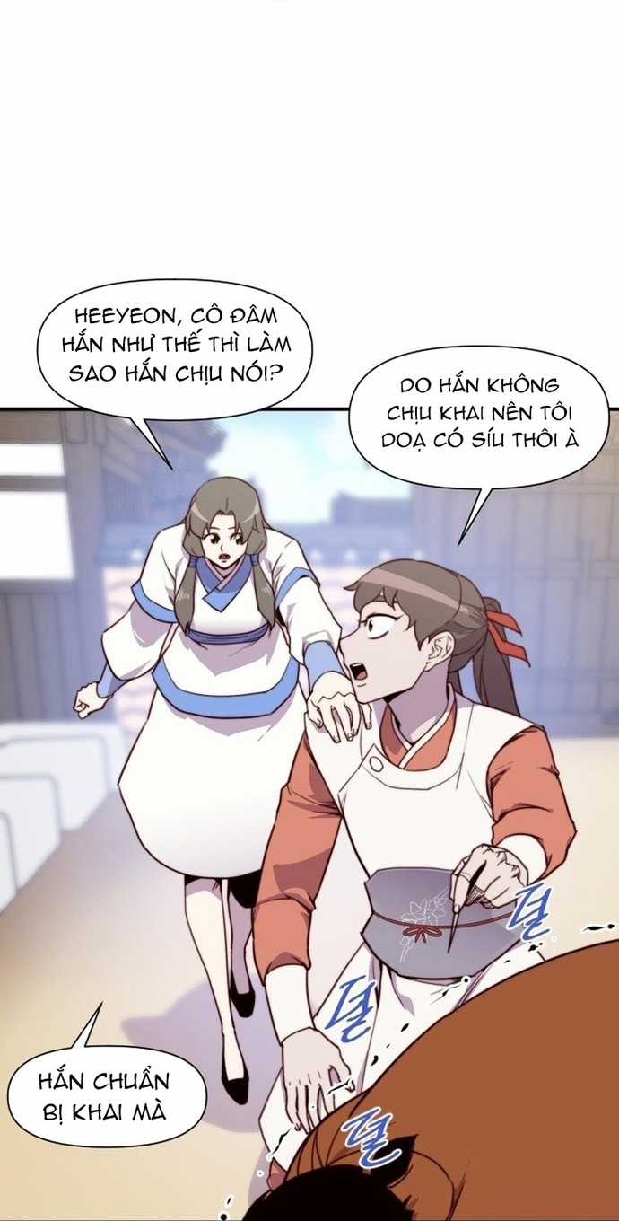 Kẻ Mạnh Nhất Lịch Sử - Chapter 129 - Trang 5