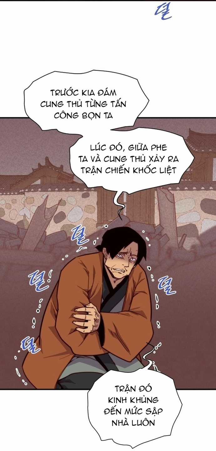 Kẻ Mạnh Nhất Lịch Sử - Chapter 129 - Trang 6