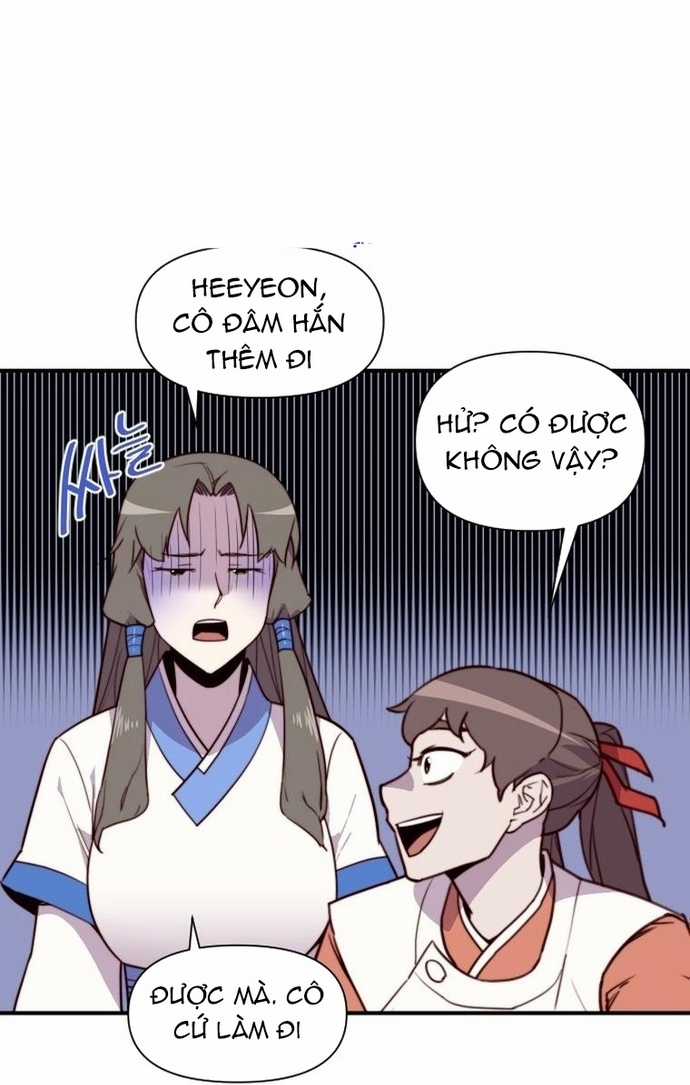 Kẻ Mạnh Nhất Lịch Sử - Chapter 129 - Trang 7