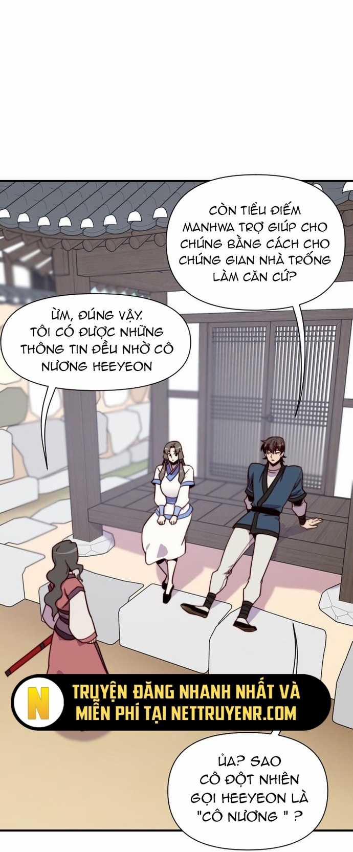 Kẻ Mạnh Nhất Lịch Sử - Chapter 129 - Trang 74