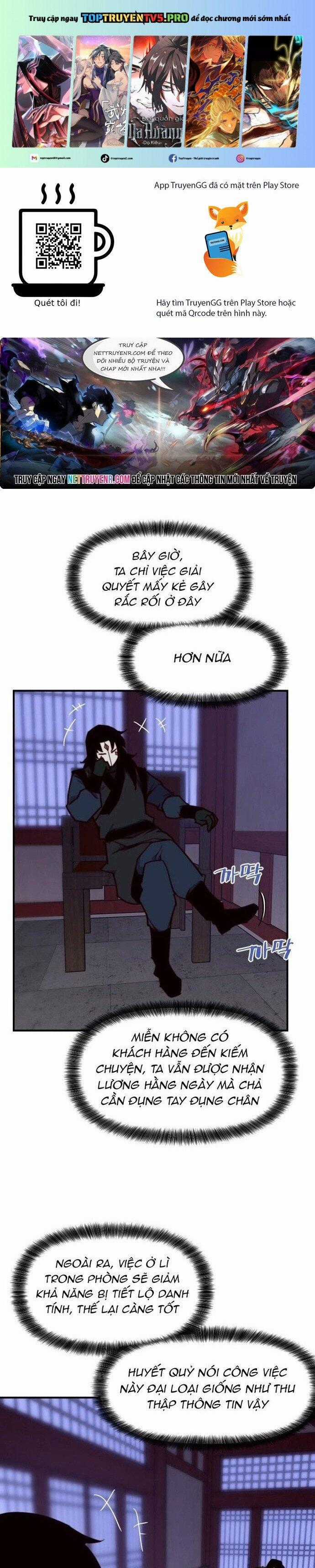 Kẻ Mạnh Nhất Lịch Sử - Chapter 130 - Trang 1