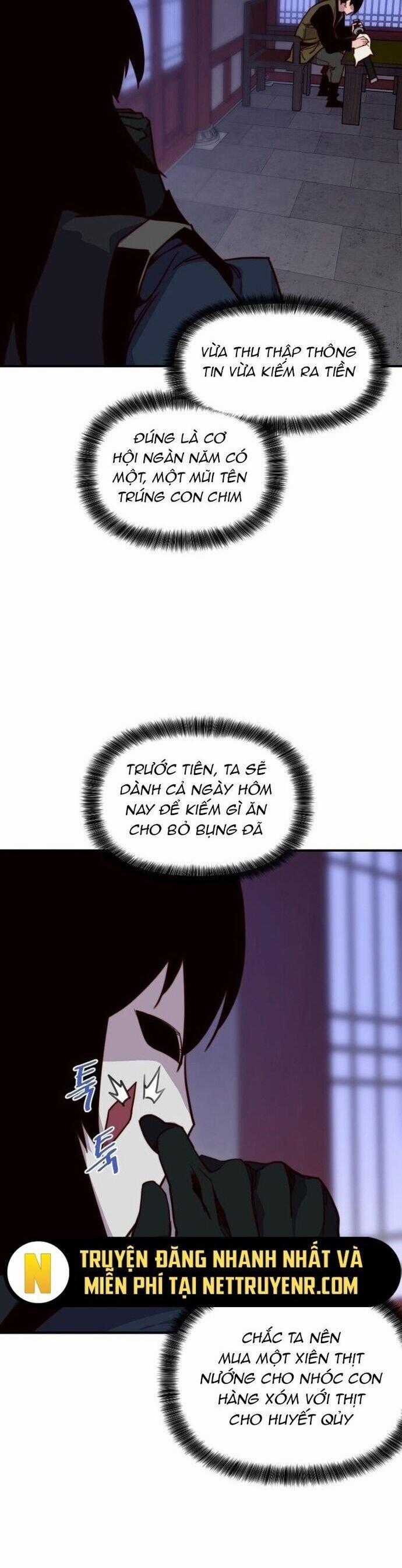 Kẻ Mạnh Nhất Lịch Sử - Chapter 130 - Trang 2