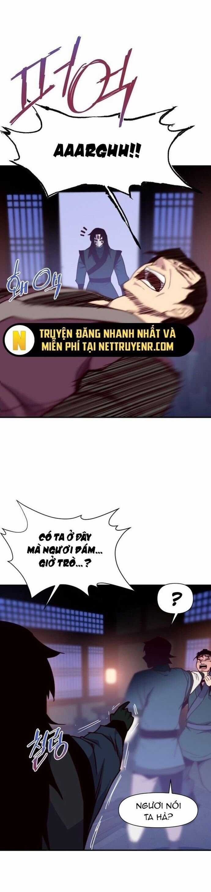 Kẻ Mạnh Nhất Lịch Sử - Chapter 130 - Trang 12