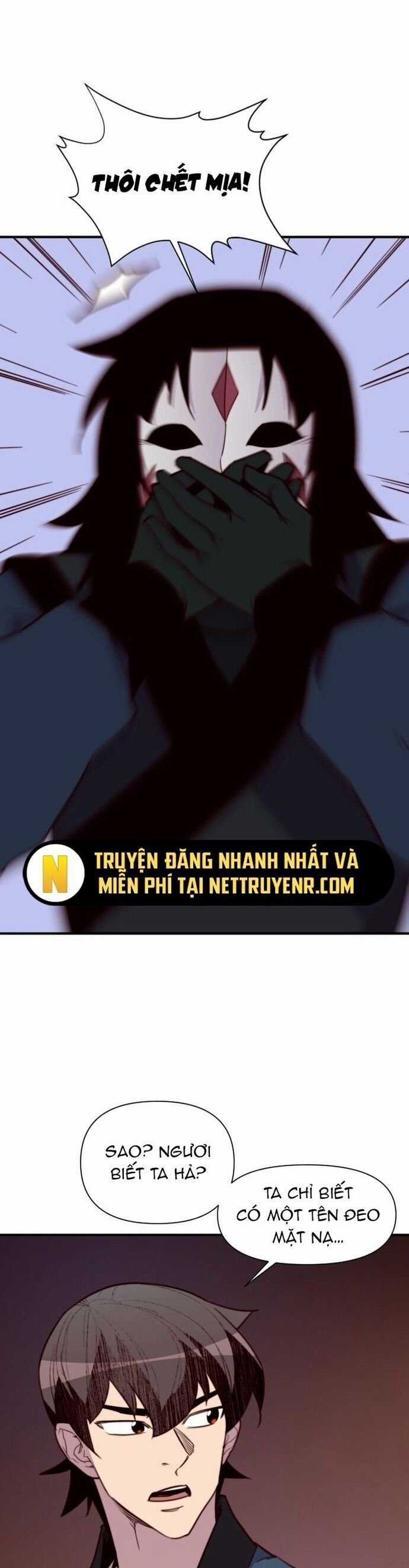 Kẻ Mạnh Nhất Lịch Sử - Chapter 130 - Trang 13