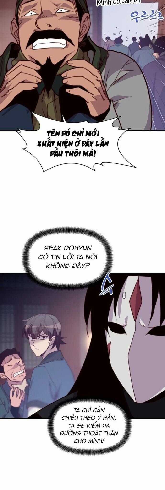 Kẻ Mạnh Nhất Lịch Sử - Chapter 130 - Trang 19