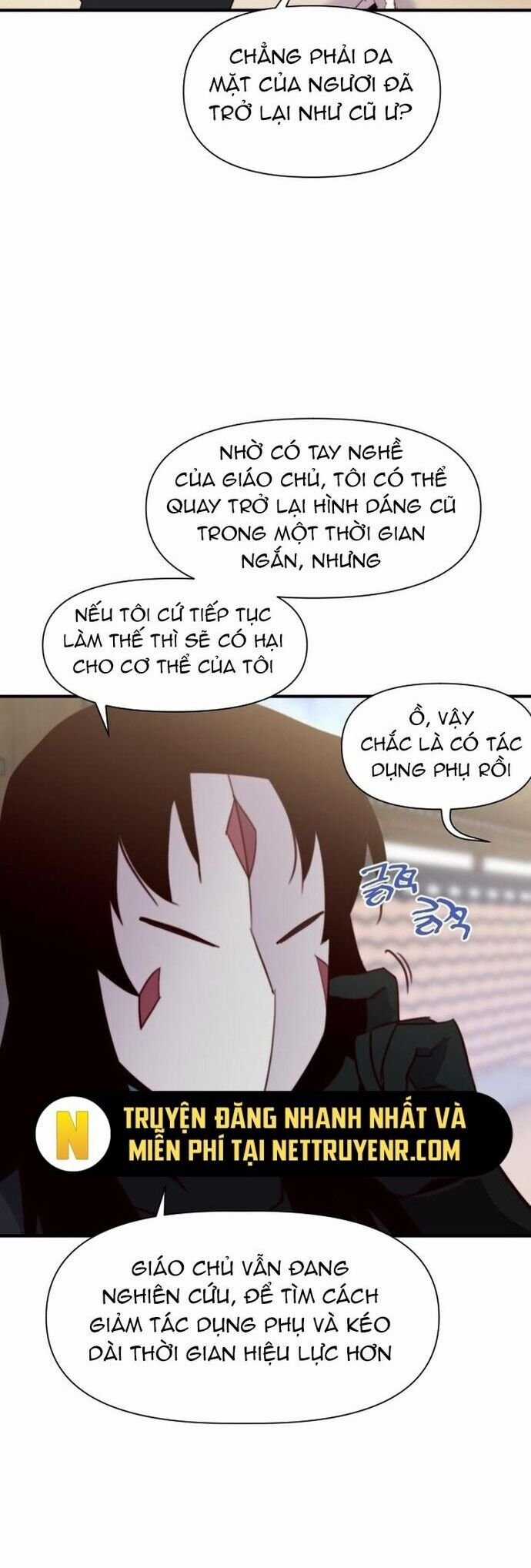 Kẻ Mạnh Nhất Lịch Sử - Chapter 130 - Trang 24