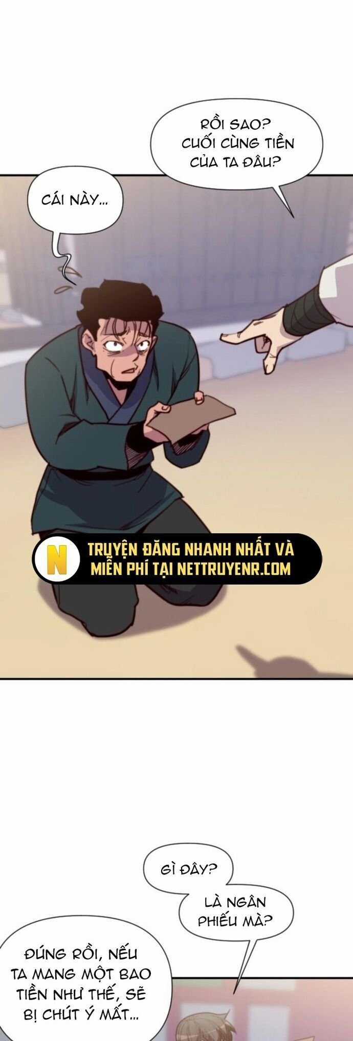 Kẻ Mạnh Nhất Lịch Sử - Chapter 130 - Trang 31