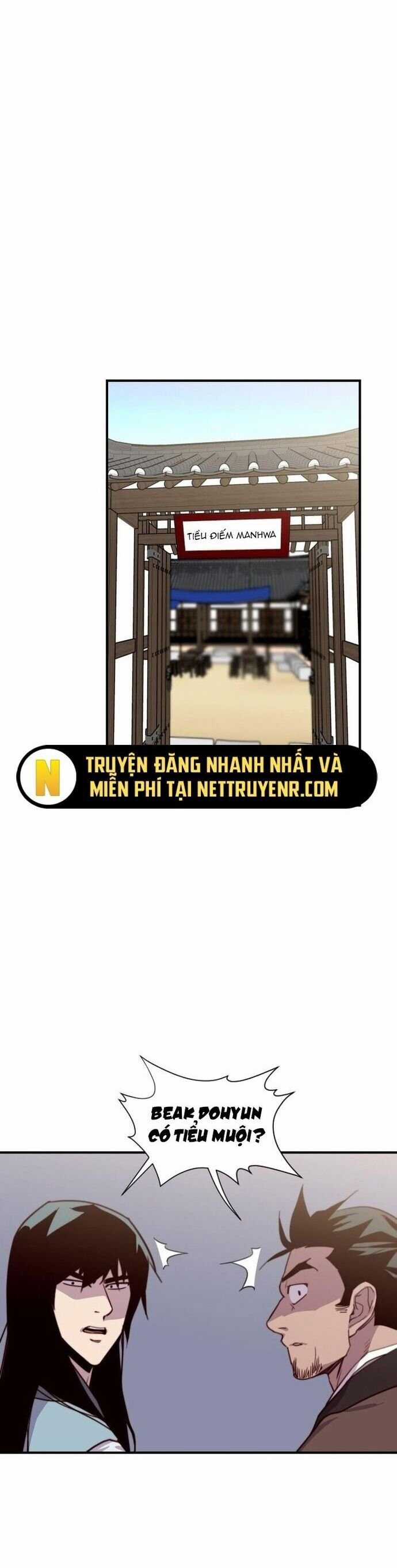 Kẻ Mạnh Nhất Lịch Sử - Chapter 130 - Trang 38