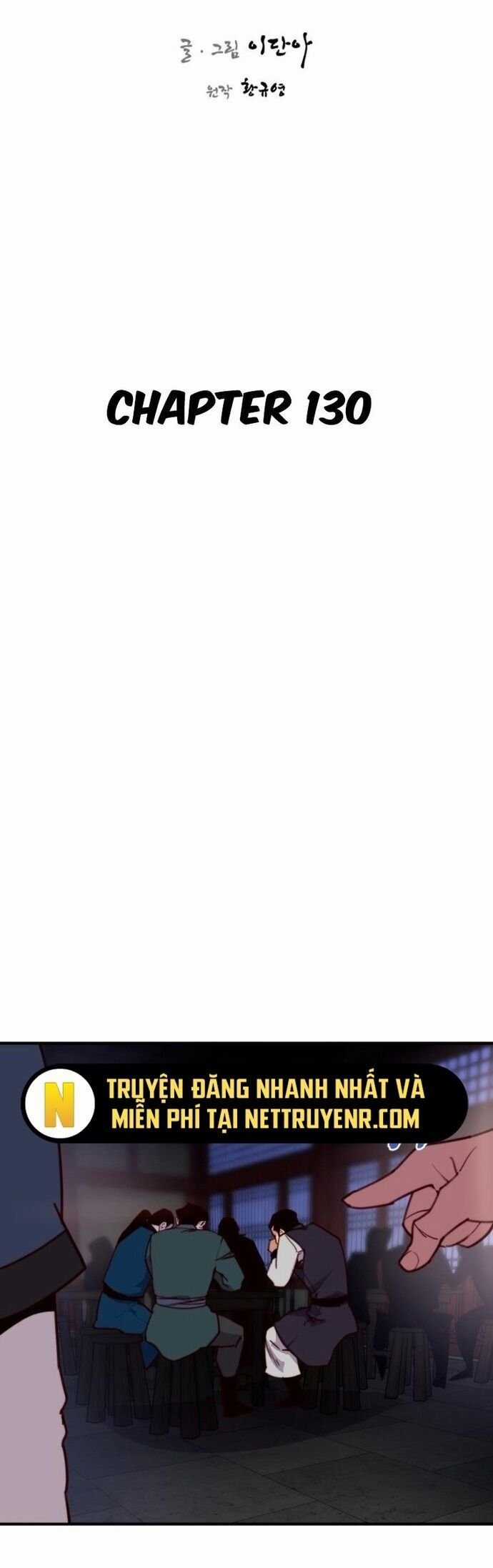 Kẻ Mạnh Nhất Lịch Sử - Chapter 130 - Trang 5