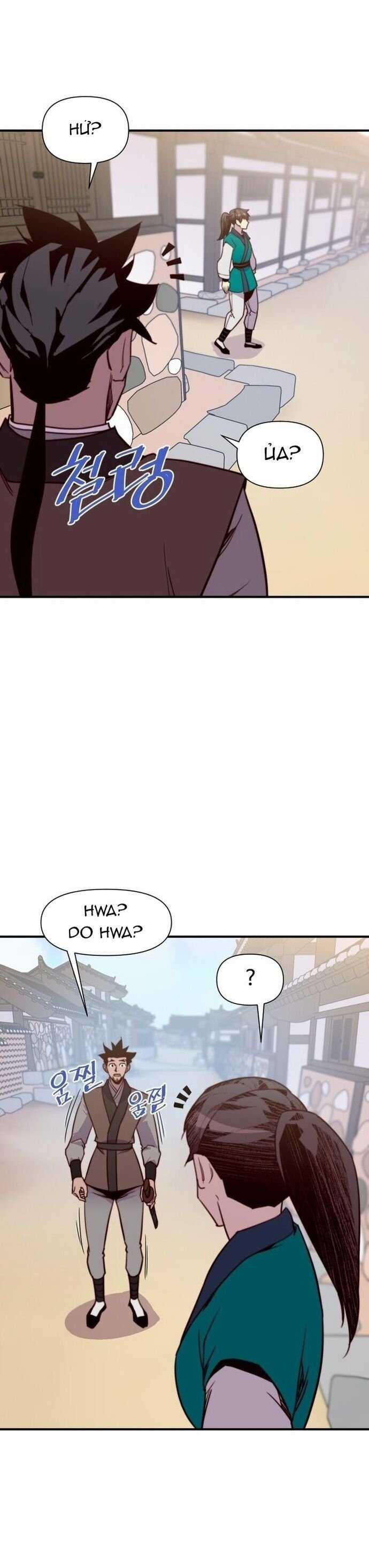 Kẻ Mạnh Nhất Lịch Sử - Chapter 130 - Trang 42