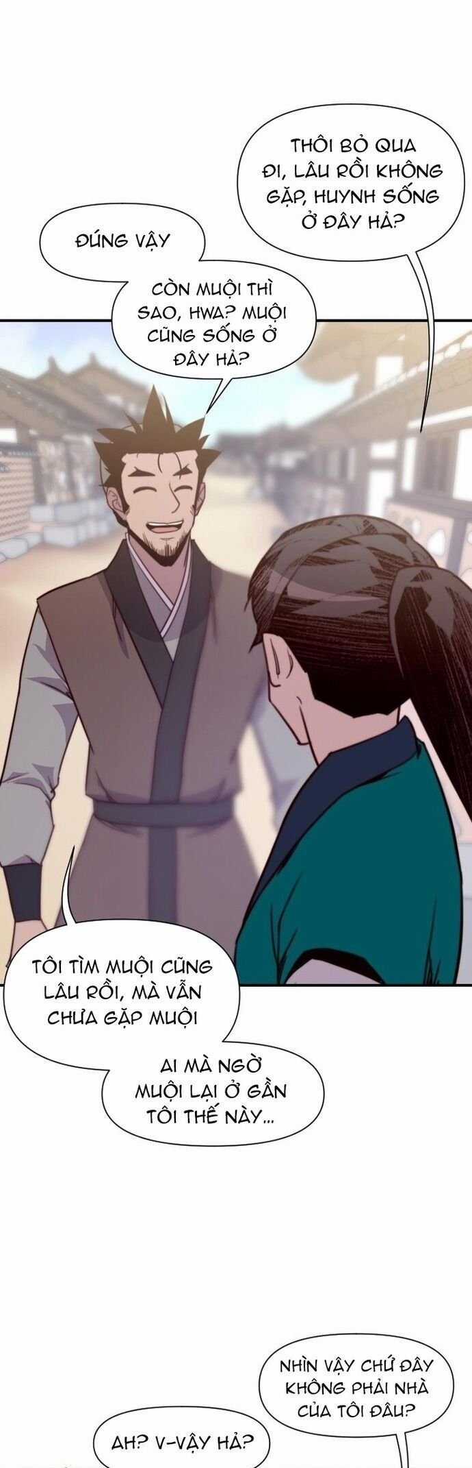 Kẻ Mạnh Nhất Lịch Sử - Chapter 130 - Trang 44