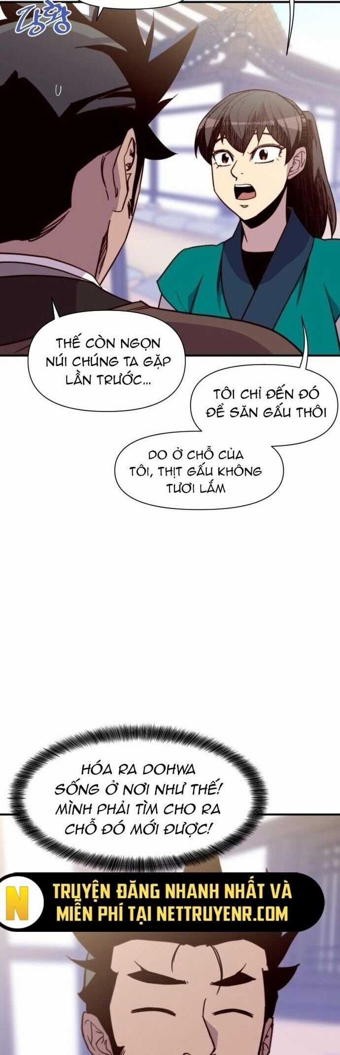 Kẻ Mạnh Nhất Lịch Sử - Chapter 130 - Trang 45