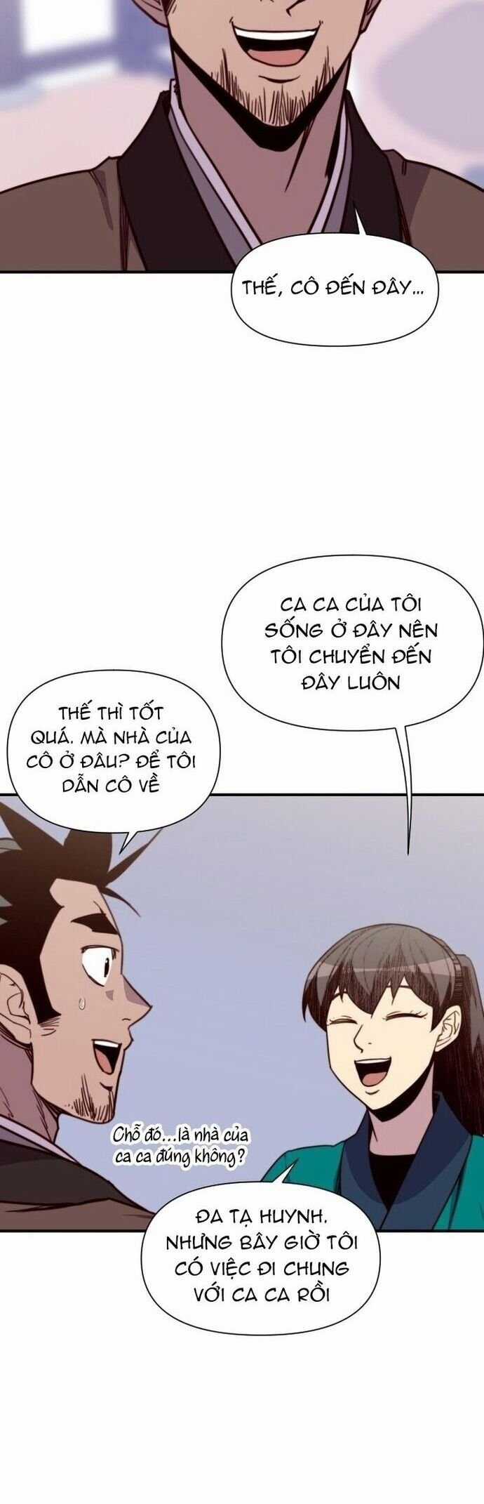 Kẻ Mạnh Nhất Lịch Sử - Chapter 130 - Trang 46