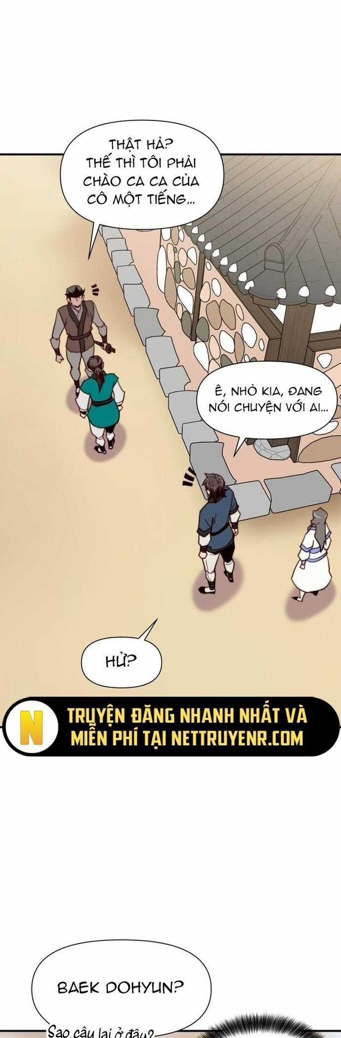 Kẻ Mạnh Nhất Lịch Sử - Chapter 130 - Trang 47