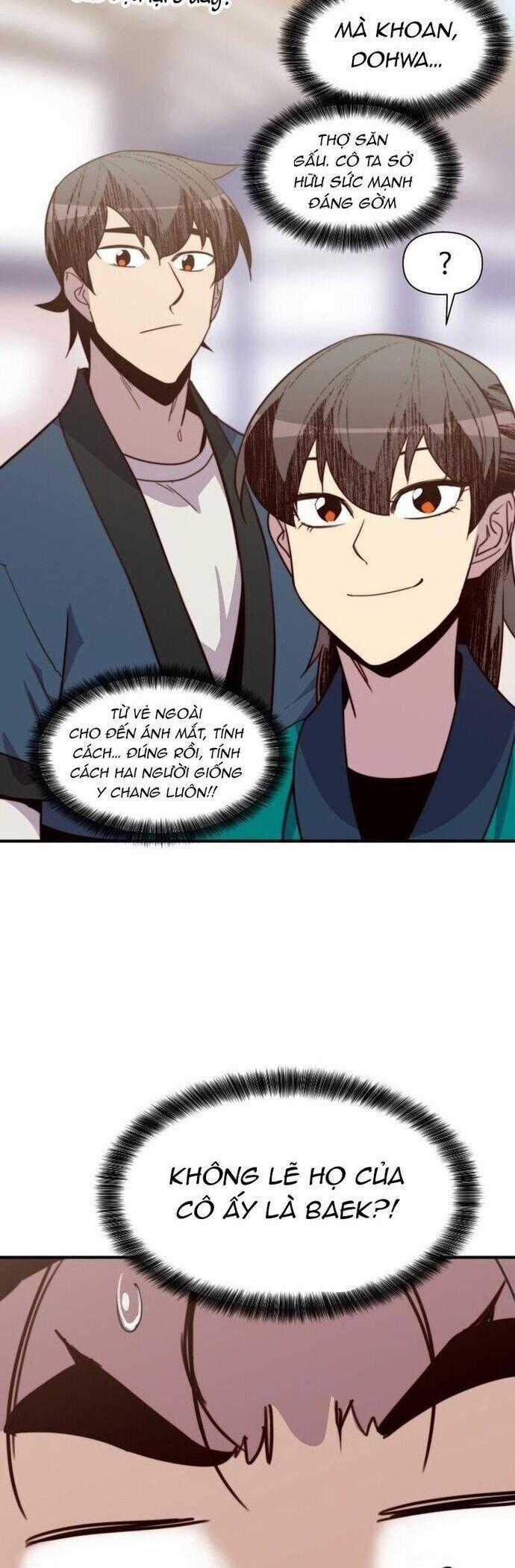 Kẻ Mạnh Nhất Lịch Sử - Chapter 130 - Trang 48