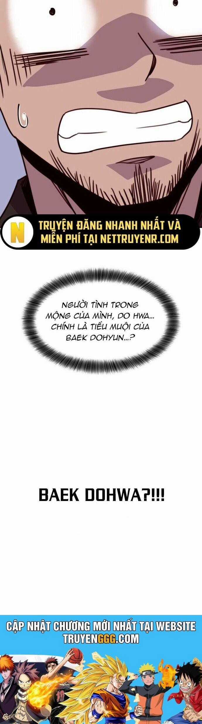 Kẻ Mạnh Nhất Lịch Sử - Chapter 130 - Trang 49