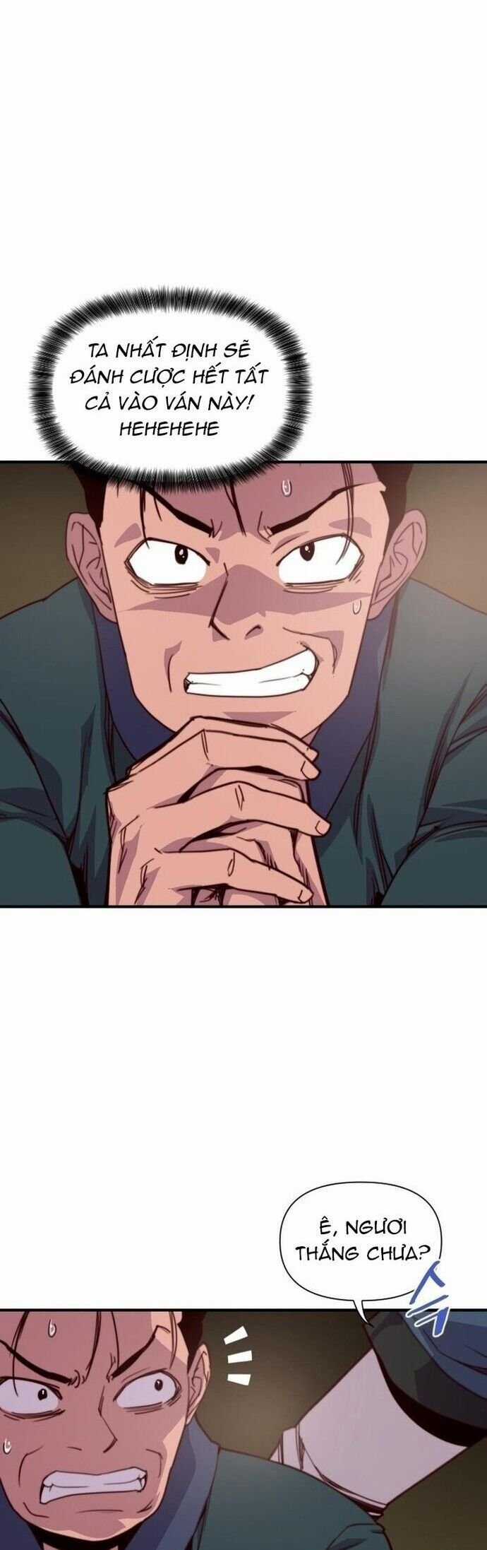 Kẻ Mạnh Nhất Lịch Sử - Chapter 130 - Trang 6