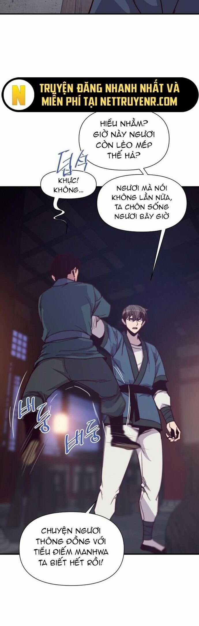 Kẻ Mạnh Nhất Lịch Sử - Chapter 130 - Trang 10