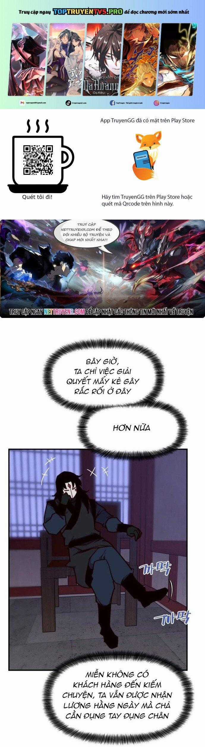 Kẻ Mạnh Nhất Lịch Sử - Chapter 210 - Trang 1