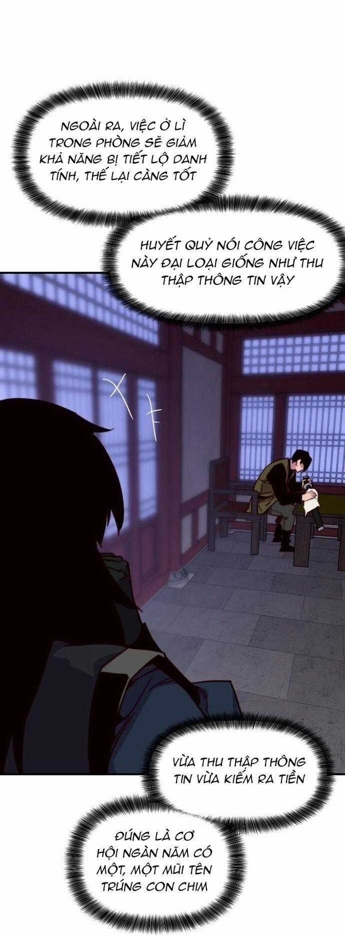 Kẻ Mạnh Nhất Lịch Sử - Chapter 210 - Trang 2