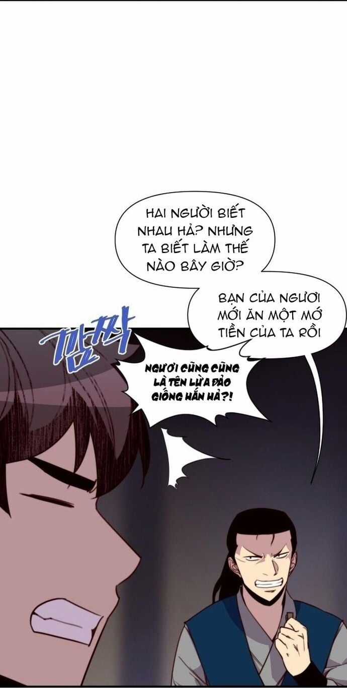 Kẻ Mạnh Nhất Lịch Sử - Chapter 210 - Trang 15