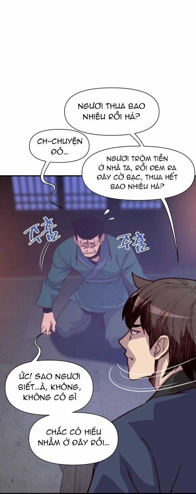 Kẻ Mạnh Nhất Lịch Sử - Chapter 210 - Trang 18