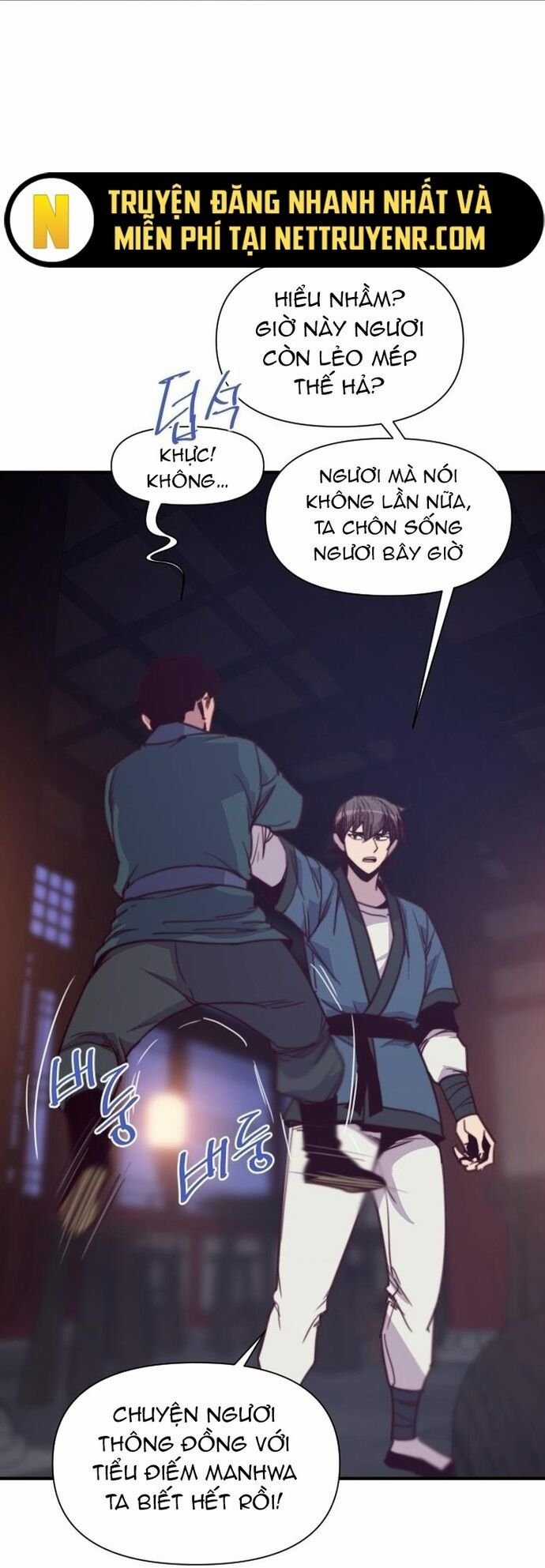 Kẻ Mạnh Nhất Lịch Sử - Chapter 210 - Trang 19