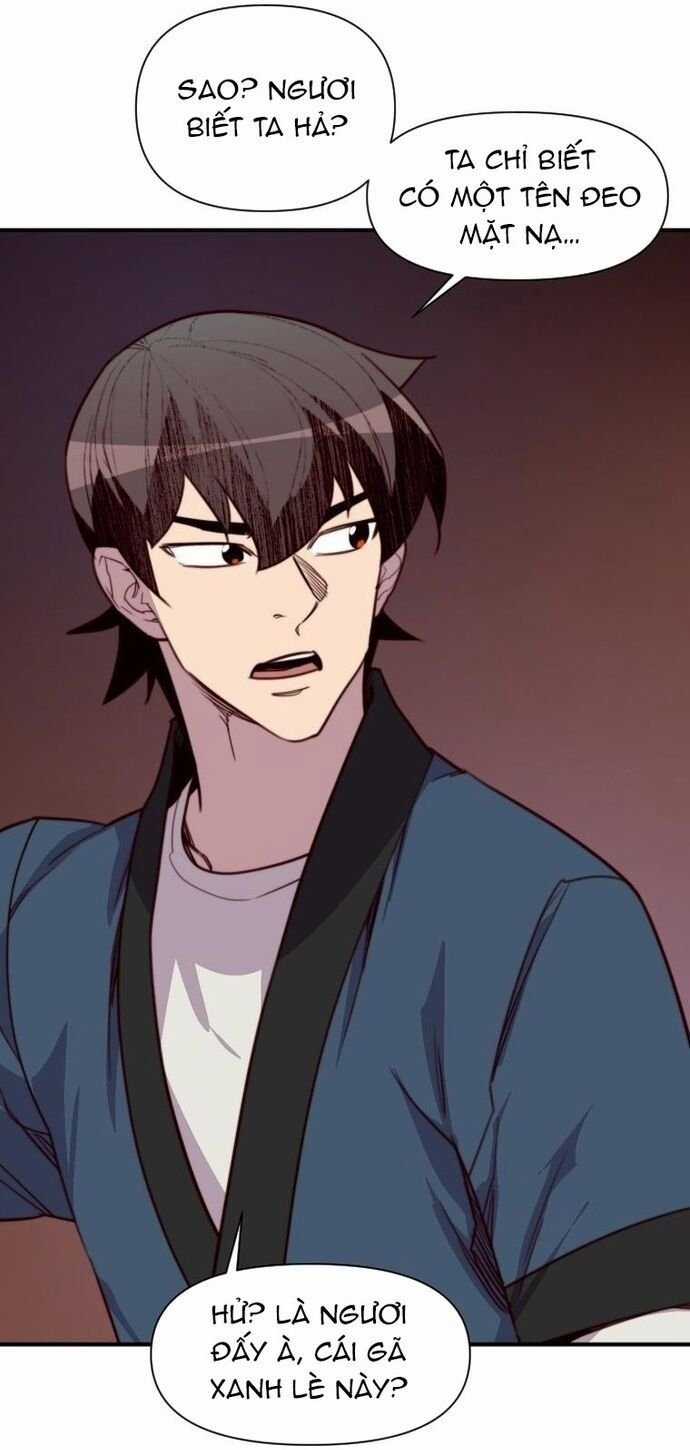 Kẻ Mạnh Nhất Lịch Sử - Chapter 210 - Trang 27