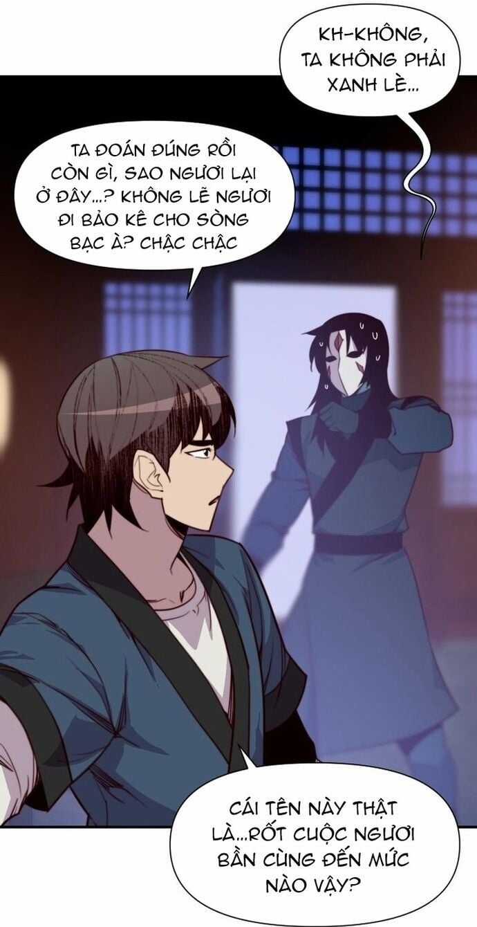 Kẻ Mạnh Nhất Lịch Sử - Chapter 210 - Trang 29