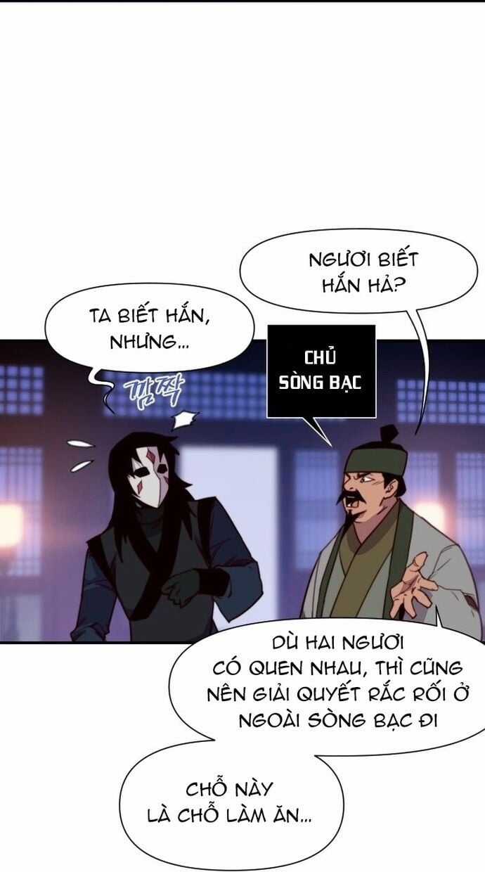 Kẻ Mạnh Nhất Lịch Sử - Chapter 210 - Trang 31