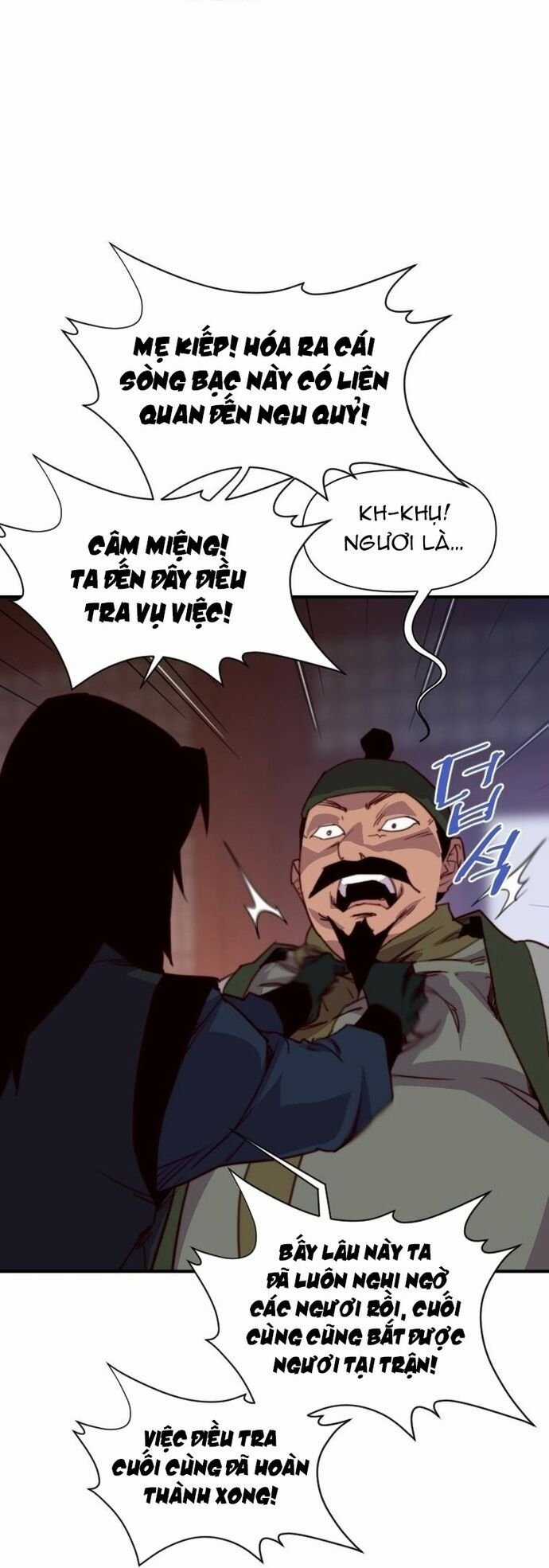 Kẻ Mạnh Nhất Lịch Sử - Chapter 210 - Trang 36