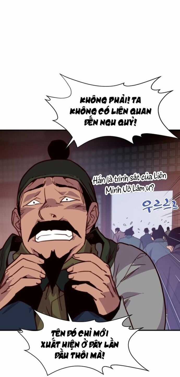 Kẻ Mạnh Nhất Lịch Sử - Chapter 210 - Trang 37