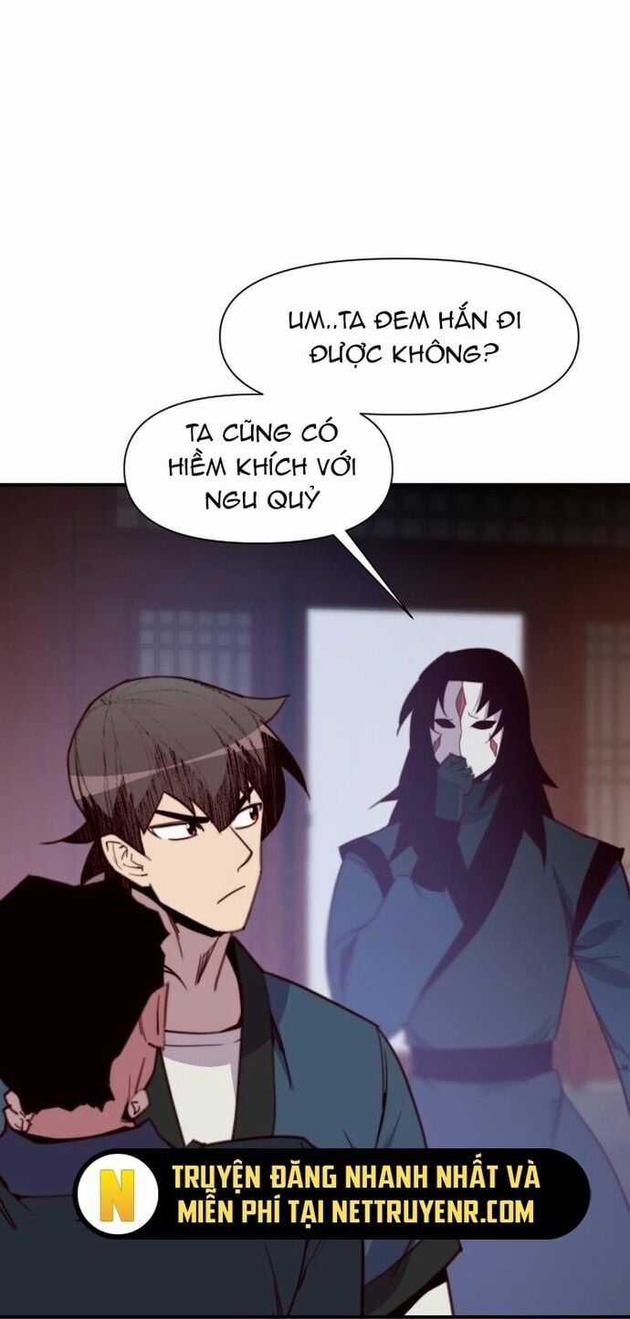 Kẻ Mạnh Nhất Lịch Sử - Chapter 210 - Trang 39