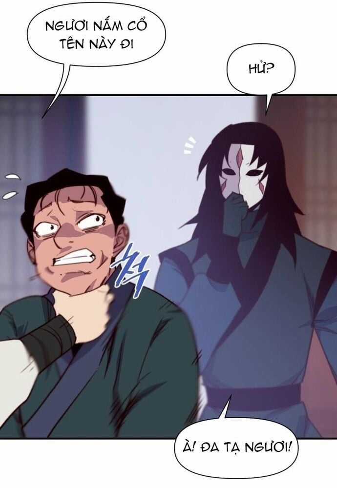 Kẻ Mạnh Nhất Lịch Sử - Chapter 210 - Trang 41