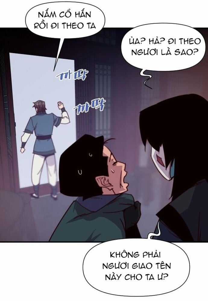 Kẻ Mạnh Nhất Lịch Sử - Chapter 210 - Trang 43