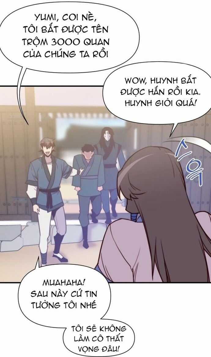 Kẻ Mạnh Nhất Lịch Sử - Chapter 210 - Trang 47