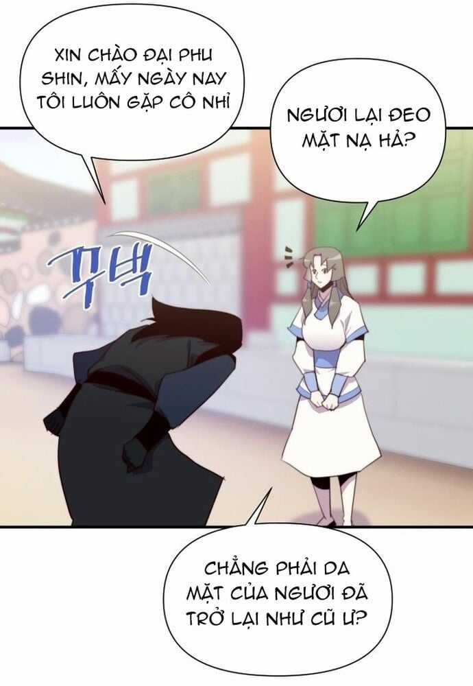Kẻ Mạnh Nhất Lịch Sử - Chapter 210 - Trang 49