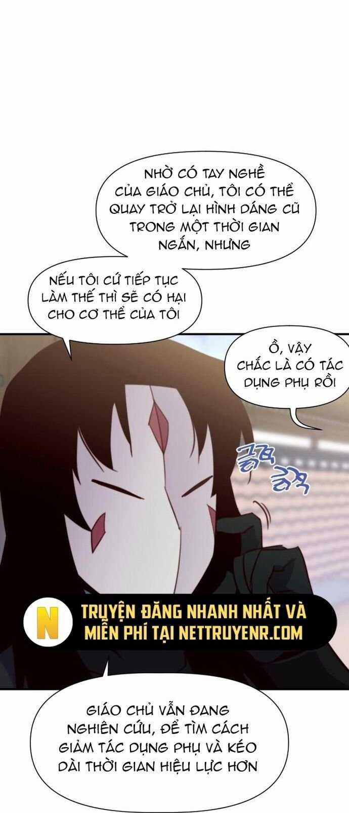 Kẻ Mạnh Nhất Lịch Sử - Chapter 210 - Trang 50